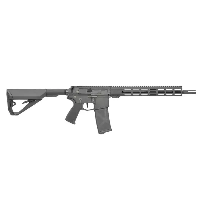 [Zestaw] AT-NY06 Sword Carbine LITE Mosfet Enhanced [Arcturus] + Akumulator airsoftowy 25C 1000mAh 3S1P 11.1V LiPo Gens ace G-Tech T-Plug + Mini ładowarka Gens ace Imars G-Tech