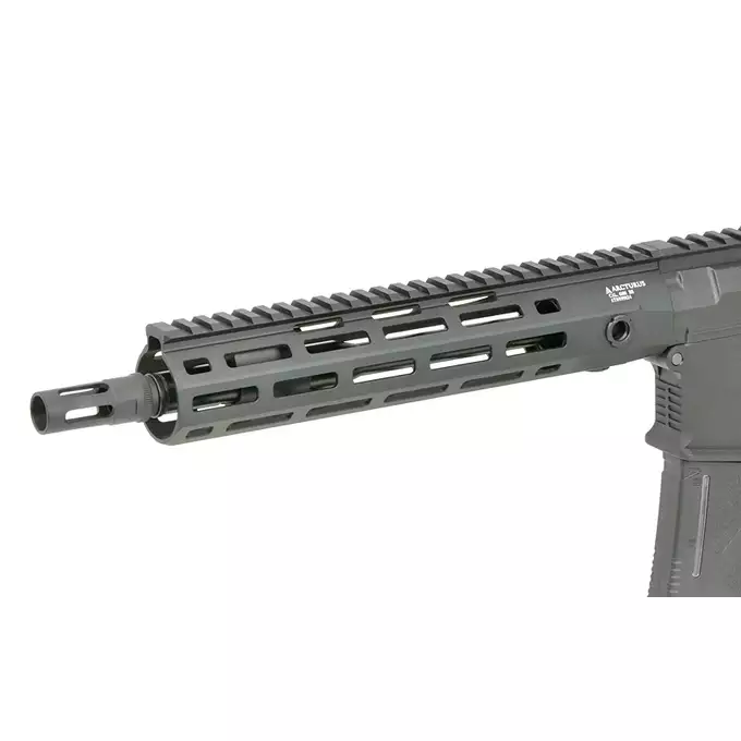 [Zestaw] AR15 Lite CQB AT-NY03-CQ [Arcturus] + Akumulator airsoftowy 25C 1000mAh 3S1P 11.1V LiPo Gens ace G-Tech T-Plug + Mini ładowarka Gens ace Imars G-Tech