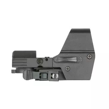 Visor de punto rojo T4 1X22 [Vector Optics]