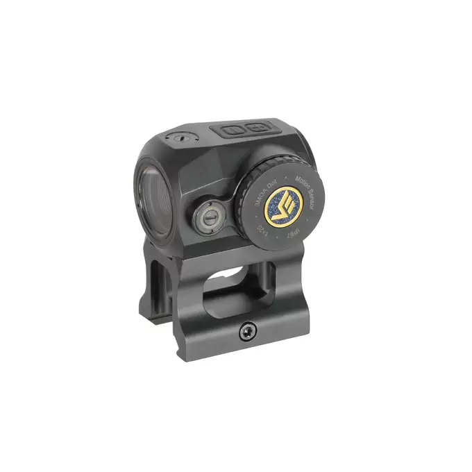 Red dot sight T4 1X22 [Vector Optics]