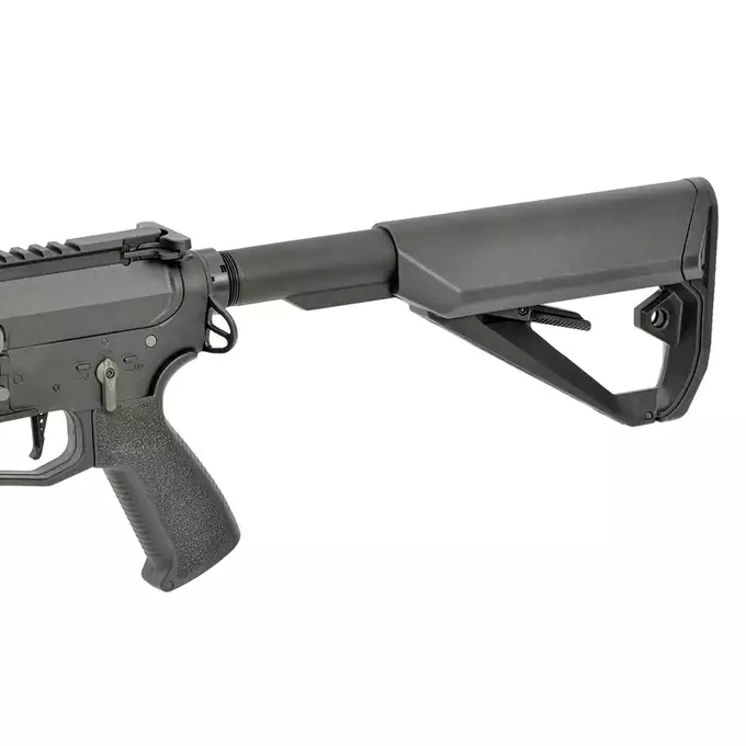 [Zestaw] AT-NY06 Sword Carbine LITE Mosfet Enhanced [Arcturus] + Akumulator airsoftowy 25C 1000mAh 3S1P 11.1V LiPo Gens ace G-Tech T-Plug + Mini ładowarka Gens ace Imars G-Tech