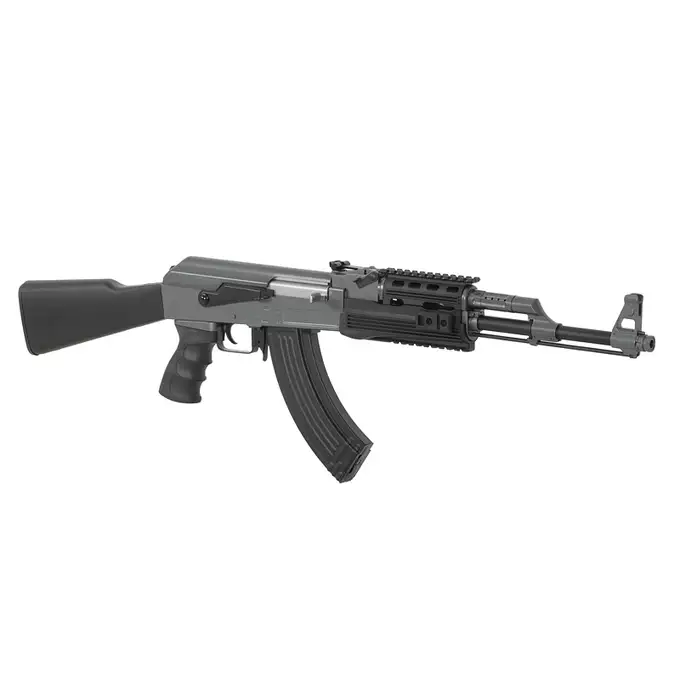 [Zestaw] CM.028A TACTICAL + Akumulator airsoftowy 25C 1000mAh 3S1P 11.1V LiPo Gens ace G-Tech Tamiya + Mini ładowarka Gens ace Imars G-Tech