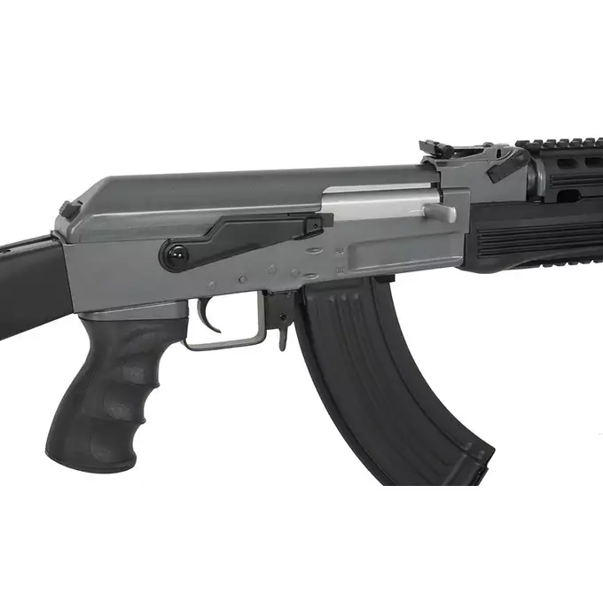 [Zestaw] CM.028A TACTICAL + Akumulator airsoftowy 25C 1000mAh 3S1P 11.1V LiPo Gens ace G-Tech Tamiya + Mini ładowarka Gens ace Imars G-Tech