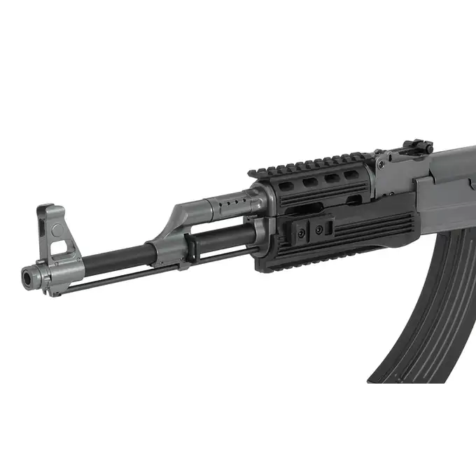 [Zestaw] CM.028A TACTICAL + Akumulator airsoftowy 25C 1000mAh 3S1P 11.1V LiPo Gens ace G-Tech Tamiya + Mini ładowarka Gens ace Imars G-Tech