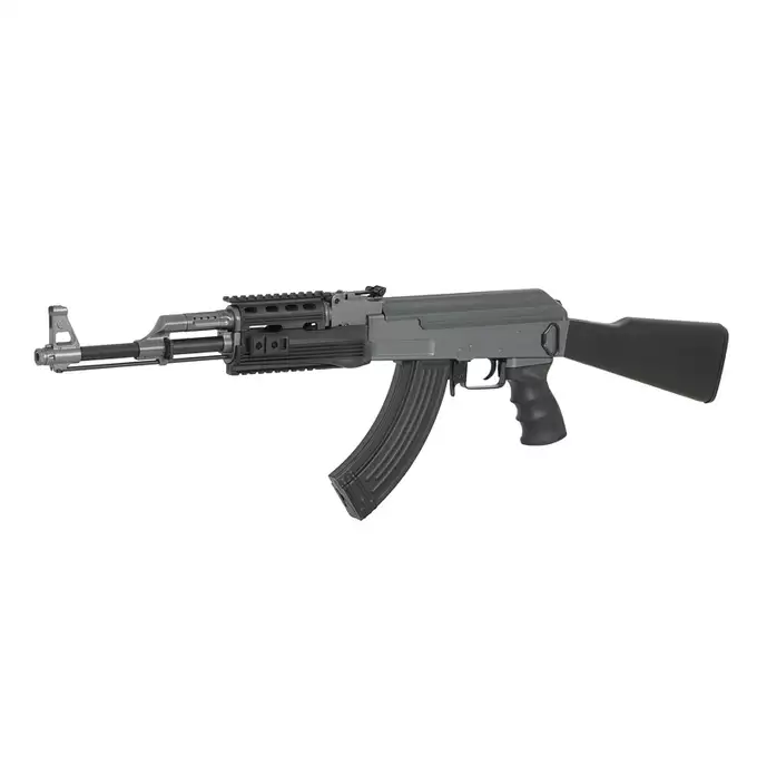 [Zestaw] CM.028A TACTICAL + Akumulator airsoftowy 25C 1000mAh 3S1P 11.1V LiPo Gens ace G-Tech Tamiya + Mini ładowarka Gens ace Imars G-Tech