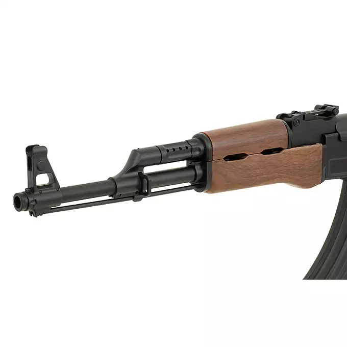 [Zestaw] CM.522 [CYMA] + Akumulator airsoftowy 25C 1000mAh 3S1P 11.1V LiPo Gens ace G-Tech Tamiya + Mini ładowarka Gens ace Imars G-Tech