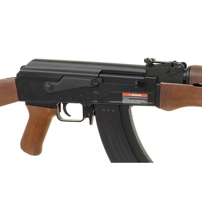 [Zestaw] CM.522 [CYMA] + Akumulator airsoftowy 25C 1000mAh 3S1P 11.1V LiPo Gens ace G-Tech Tamiya + Mini ładowarka Gens ace Imars G-Tech