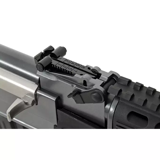 [Zestaw] CM.028A TACTICAL + Akumulator airsoftowy 25C 1000mAh 3S1P 11.1V LiPo Gens ace G-Tech Tamiya + Mini ładowarka Gens ace Imars G-Tech