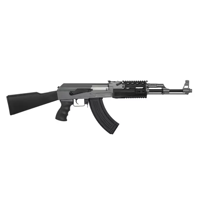 [Zestaw] CM.028A TACTICAL + Akumulator airsoftowy 25C 1000mAh 3S1P 11.1V LiPo Gens ace G-Tech Tamiya + Mini ładowarka Gens ace Imars G-Tech