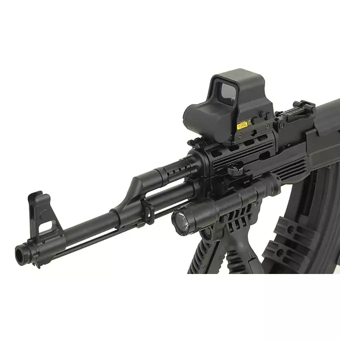 [Zestaw] CM.522 [CYMA] + Akumulator airsoftowy 25C 1000mAh 3S1P 11.1V LiPo Gens ace G-Tech Tamiya + Mini ładowarka Gens ace Imars G-Tech