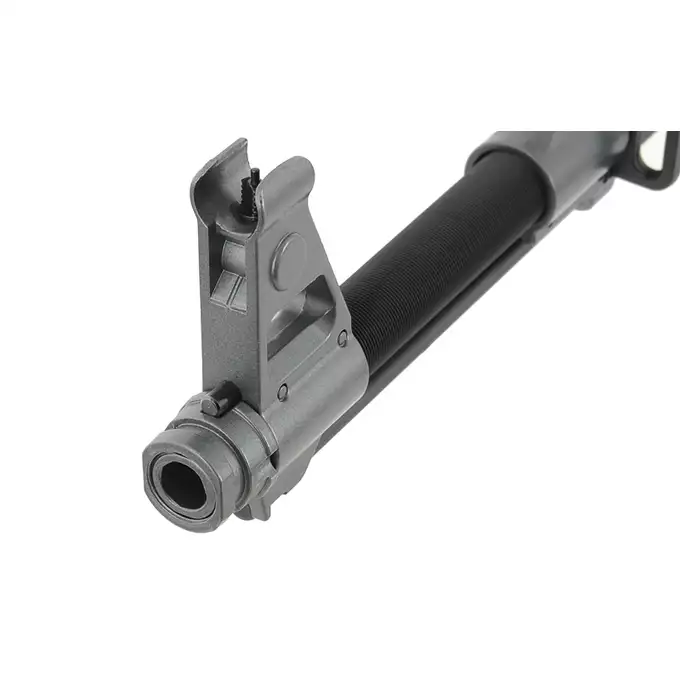 [Zestaw] CM.028 [CYMA] + Akumulator airsoftowy 25C 1000mAh 3S1P 11.1V LiPo Gens ace G-Tech Tamiya + Mini ładowarka Gens ace Imars G-Tech