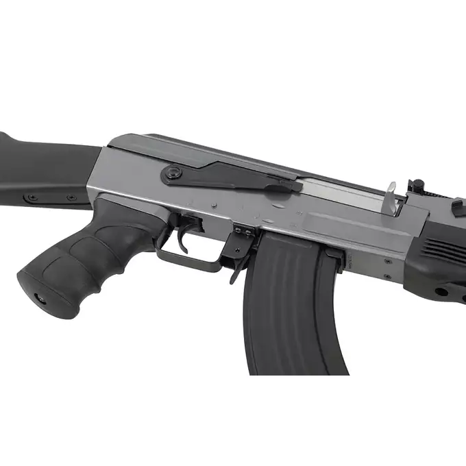 [Zestaw] CM.028A TACTICAL + Akumulator airsoftowy 25C 1000mAh 3S1P 11.1V LiPo Gens ace G-Tech Tamiya + Mini ładowarka Gens ace Imars G-Tech