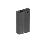 [Zestaw] Magazynek mid-cap na 150 kulek do SR25/M110 [Classic Army] + Stopka do magazynka SR25 [Hades Airsoft]