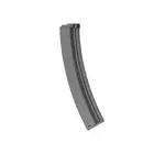 [Zestaw] Magazynek hi-cap do Mp5 długi [BattleAxe] + Stopka do magazynka MP5 [Hades Airsoft]