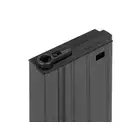 [Zestaw] Magazynek mid-cap na 150 kulek do SR25/M110 [Classic Army] + Stopka do magazynka SR25 [Hades Airsoft]