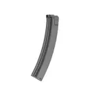 [Zestaw] Magazynek hi-cap do Mp5 długi [BattleAxe] + Stopka do magazynka MP5 [Hades Airsoft]