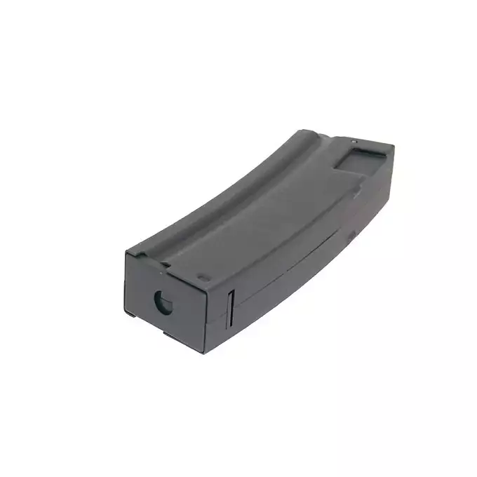 [Set] Magazine mid-cap for MP5 [CYMA] + MP5 Magazine base [Hades Airsoft]