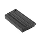 [Zestaw] Magazynek mid-cap na 150 kulek do SR25/M110 [Classic Army] + Stopka do magazynka SR25 [Hades Airsoft]