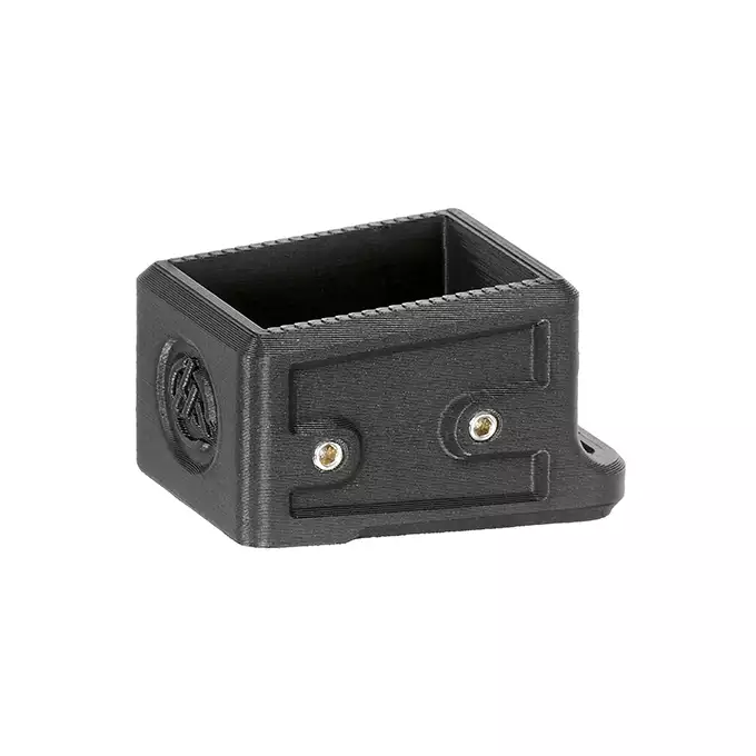 [Zestaw] Magazynek mid-cap do MP5 Długi [CYMA] + Stopka do magazynka MP5 [Hades Airsoft]