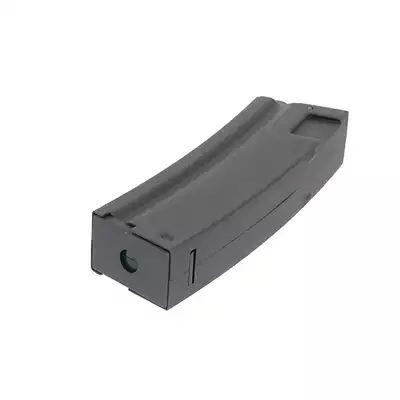 [Zestaw] Magazynek mid-cap do MP5 [CYMA] + Stopka do magazynka MP5 [Hades Airsoft]