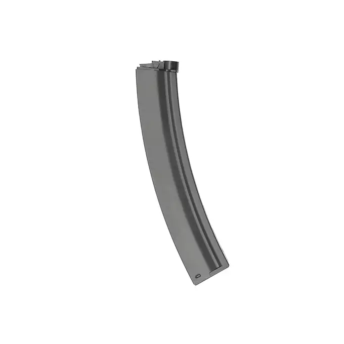 [Zestaw] Magazynek hi-cap do Mp5 długi [BattleAxe] + Stopka do magazynka MP5 [Hades Airsoft]