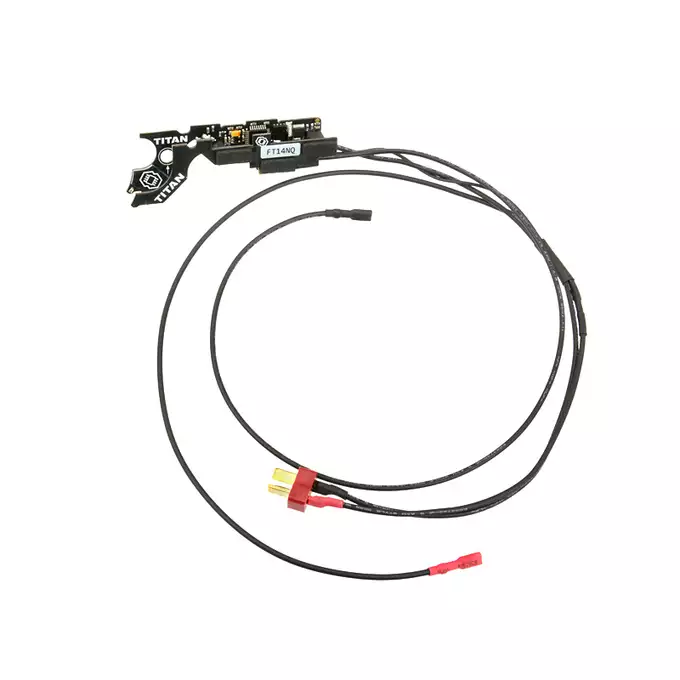 Ensemble Mosfet TITAN V3 Expert [GATE]