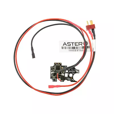 ASTER V2 SE EXPERT z Quantum Trigger  [GATE]