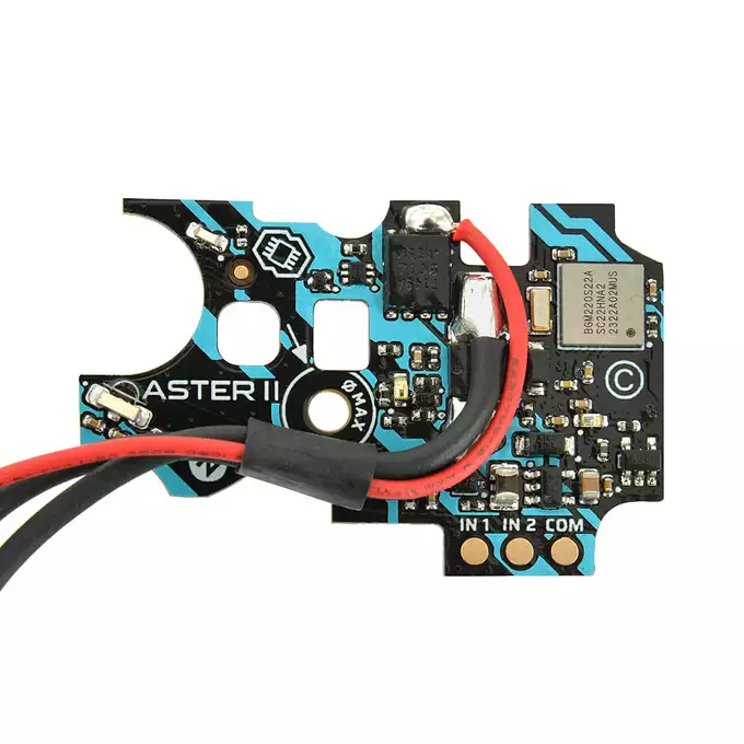 ASTER II Bluetooth&amp;#x00AE; EXPERT do GB V2 PRZEWODY DO KOLBY [GATE]