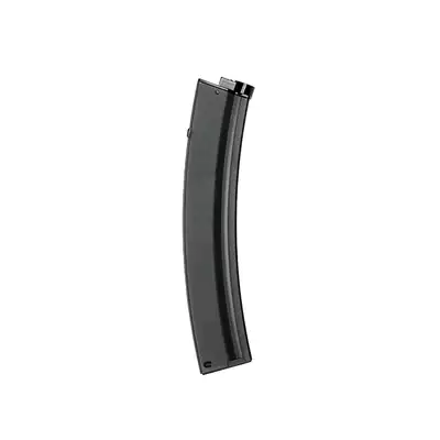 [Zestaw] Magazynek Mid-Cap na 95 kulek do MP5 [Fuxing]