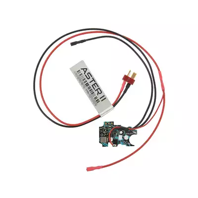 ASTER II Bluetooth&amp;#x00AE; EXPERT do GB V2 PRZEWODY DO KOLBY [GATE]
