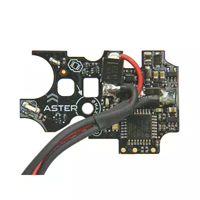 ASTER V2 SE EXPERT z Quantum Trigger  [GATE]