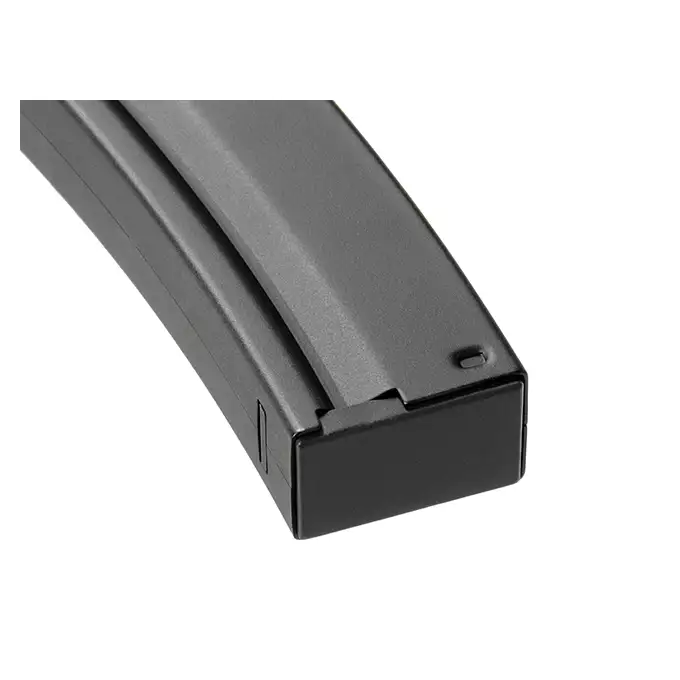 [Zestaw] Magazynek Mid-Cap na 95 kulek do MP5 [Fuxing]