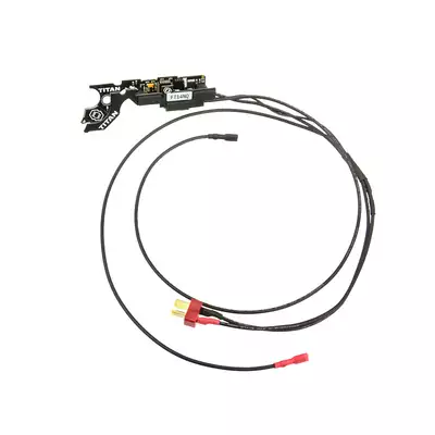 Kompletny Mosfet TITAN V3 Expert [GATE]