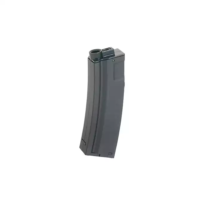 [Set] Magazine mid-cap for MP5 [CYMA] + MP5 Magazine base [Hades Airsoft]