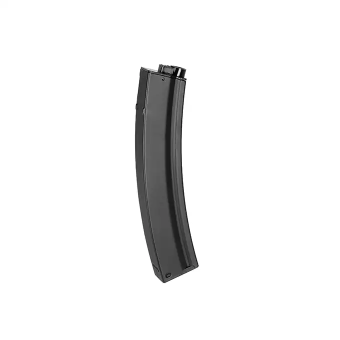 [Zestaw] Magazynek Mid-Cap na 95 kulek do MP5 [Fuxing]