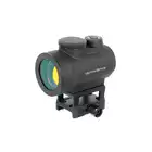 [Zestaw] Replika karabinu maszynowego MK46 MOD 0 Sports Line [A&amp;K] + Celownik kolimatorowy Centurion 1x30 [Vector Optics] + Powiększalnik Maverick Gen3 3x22 Magnifier MIL [Vector Optics]