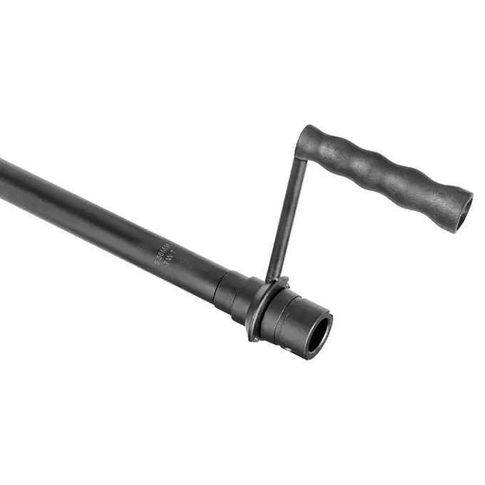 [Set] FN M249 MK1 Light Machine Gun Replica [A&amp;K] + 1500rd Electric Box Magazine (Compact size) for SAW - Khaki