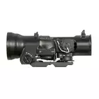 [Zestaw] Replika karabinu maszynowego M249 PARA Sports Line [A&amp;K] + Celownik optyczny 1.5x/6x Gen2 [Emerson]