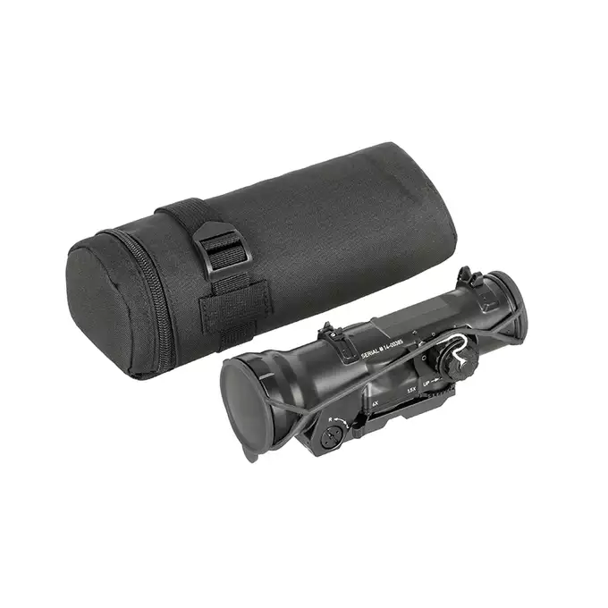 [Zestaw] Replika karabinu maszynowego MK46 MOD 0 Sports Line [A&amp;K] + Celownik optyczny 1.5x/6x Gen2 [Emerson]