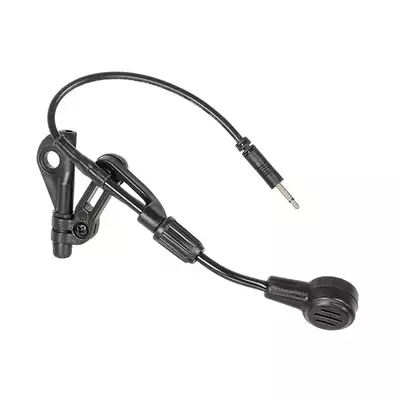 Mikrofon Dynamiczny V2 do ochronników Słuchu M32/M32H [EARMOR]