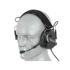 Mikrofon Dynamiczny V2 do ochronników Słuchu M32/M32H [EARMOR]