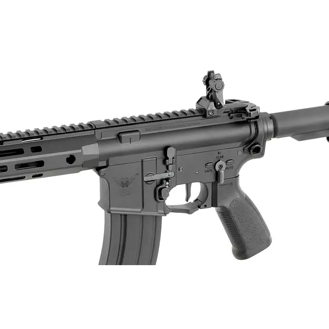 [Zestaw] M906C Fire Control System Edition [DE] + Akumulator airsoftowy 25C 1500mAh 2S 1P 7.4V LiPo Gens ace G-Tech T-Plug + Mini ładowarka Gens ace Imars G-Tech