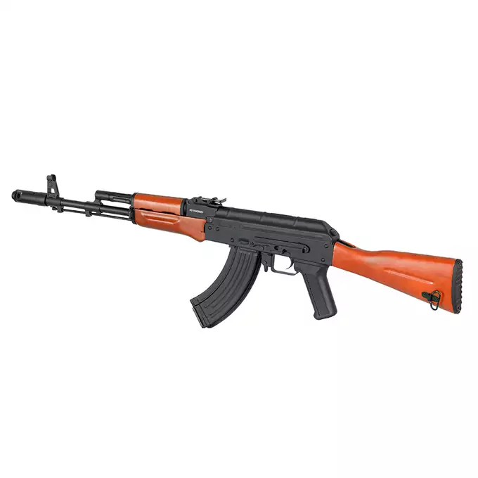 [Zestaw] JG1012 EBB Full Metal [J.G.WORKS] + Akumulator airsoftowy 25C 1000mAh 3S1P 11.1V LiPo Gens ace G-Tech Tamiya + Mini ładowarka Gens ace Imars G-Tech