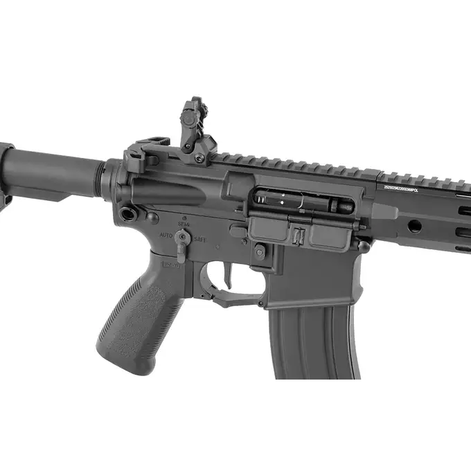 [Zestaw] M906C Fire Control System Edition [DE] + Akumulator airsoftowy 25C 1500mAh 2S 1P 7.4V LiPo Gens ace G-Tech T-Plug + Mini ładowarka Gens ace Imars G-Tech