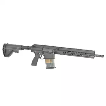 Réplique EC-203 fusil de précision semi-automatique DMR - Black [E&amp;C]