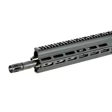 Réplique EC-203 fusil de précision semi-automatique DMR - Black [E&amp;C]