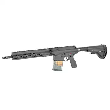 Réplique EC-203 fusil de précision semi-automatique DMR - Black [E&amp;C]