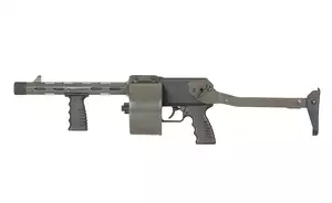 Replika APS Striker-12 Street Sweeper Revolver Shotgun [APS]