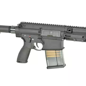 Réplique EC-203 fusil de précision semi-automatique DMR - Black [E&amp;C]