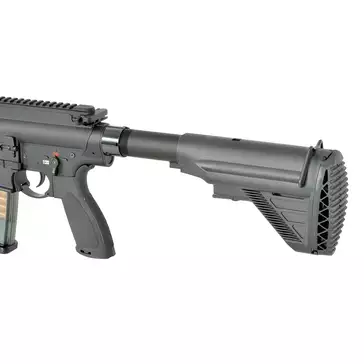 Réplique EC-203 fusil de précision semi-automatique DMR - Black [E&amp;C]